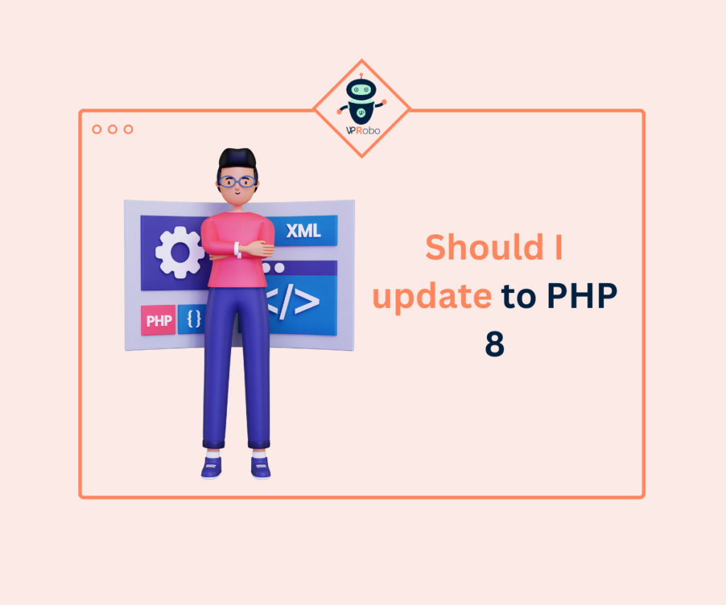 Should I update to PHP 8