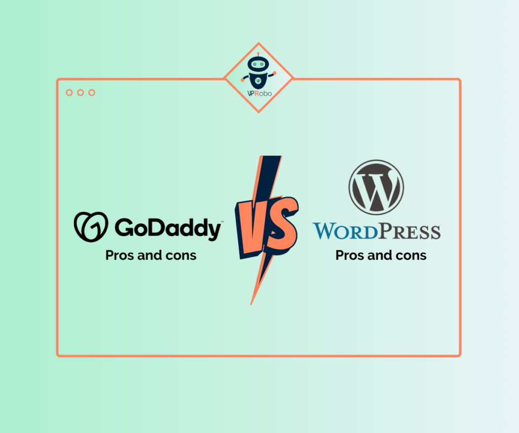 GoDaddy vs. WordPress_ Which Platform is Right for Your Online Success