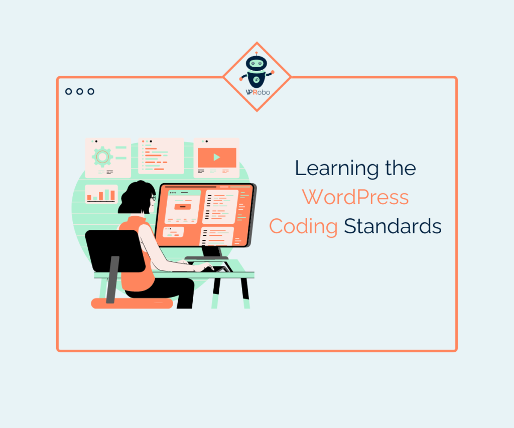 Learning the WordPress Coding Standards