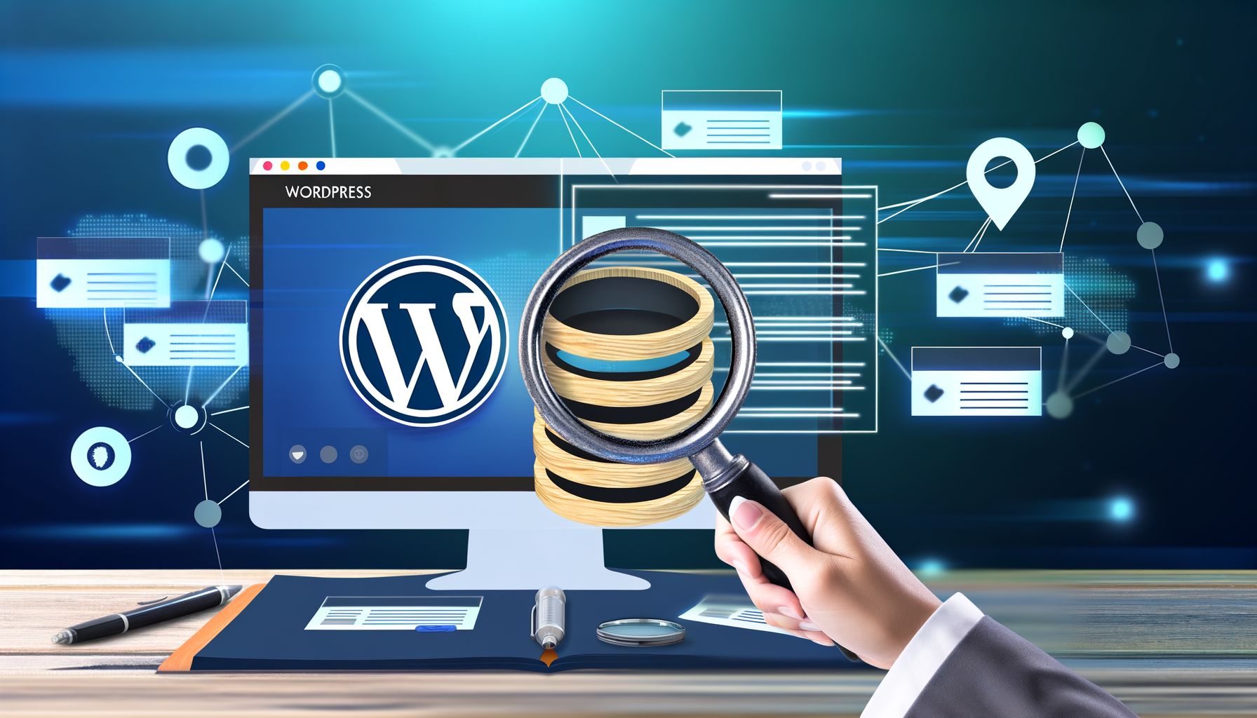 Is WordPress SEO friendly?