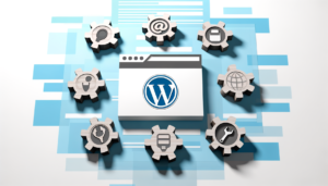 what are wordpress plugins