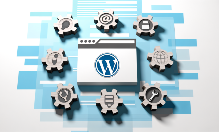 what are wordpress plugins